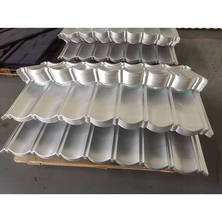 갈바륨 강철의 이해